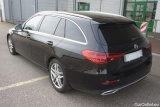  Mercedes  C-Klasse C -Klasse T-Modell C 200 d T (206.203) 135KW AT9 E6d #8