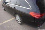  Mercedes  C-Klasse C -Klasse T-Modell C 200 d T (206.203) 135KW AT9 E6d #36