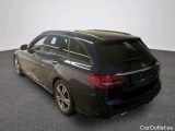  Mercedes  C-Klasse C -Klasse T-Modell C 220 d T Night Edition (205.214)AMG 143KW AT9 E6d #11