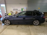  Mercedes  C-Klasse C -Klasse T-Modell C 220 d T Night Edition (205.214)AMG 143KW AT9 E6d #15