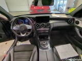  Mercedes  C-Klasse C -Klasse T-Modell C 220 d T Night Edition (205.214)AMG 143KW AT9 E6d #16