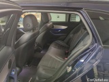  Mercedes  C-Klasse C -Klasse T-Modell C 220 d T Night Edition (205.214)AMG 143KW AT9 E6d #17