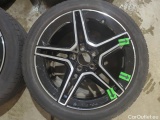  Mercedes  C-Klasse C -Klasse T-Modell C 220 d T Night Edition (205.214)AMG 143KW AT9 E6d #41