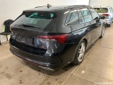  Skoda  Octavia  Combi RS Plus 4x4 2.0 TDI 147KW AT7 E6d #2
