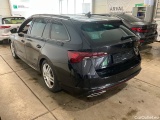  Skoda  Octavia  Combi RS Plus 4x4 2.0 TDI 147KW AT7 E6d #8