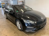  Skoda  Octavia  Combi RS Plus 4x4 2.0 TDI 147KW AT7 E6d #7