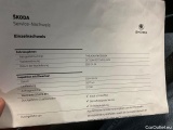  Skoda  Octavia  Combi RS Plus 4x4 2.0 TDI 147KW AT7 E6d #14
