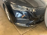  Skoda  Octavia  Combi RS Plus 4x4 2.0 TDI 147KW AT7 E6d #22