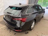 Skoda  Octavia  Combi Style 2.0 TDI 110KW AT7 E6d #2