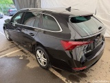  Skoda  Octavia  Combi Style 2.0 TDI 110KW AT7 E6d #8
