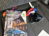  Skoda  Octavia  Combi Style 2.0 TDI 110KW AT7 E6d #13