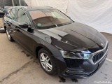  Skoda  Octavia  Combi Style 2.0 TDI 110KW AT7 E6d #23