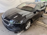  Skoda  Octavia  Combi Style 2.0 TDI 110KW AT7 E6d #22