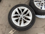  Skoda  Octavia  Combi Style 2.0 TDI 110KW AT7 E6d #27