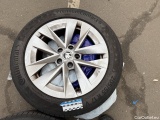  Skoda  Octavia  Combi Style 2.0 TDI 110KW AT7 E6d #74
