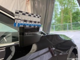  Skoda  Octavia  Combi Style 2.0 TDI 110KW AT7 E6d #87