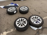  Skoda  Octavia  Combi Style 2.0 TDI 110KW AT7 E6d #106