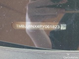  Skoda  Octavia  Combi Style 2.0 TDI 110KW AT7 E6d #4