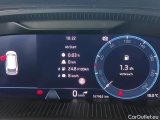  Skoda  Octavia  Combi Style 2.0 TDI 110KW AT7 E6d #5