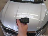 Skoda  Octavia  Combi Style 2.0 TDI 110KW AT7 E6d #17
