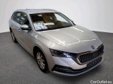  Skoda  Octavia  Combi Style 2.0 TDI 110KW AT7 E6d #14