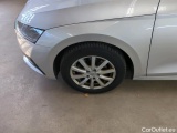 Skoda  Octavia  Combi Style 2.0 TDI 110KW AT7 E6d #21