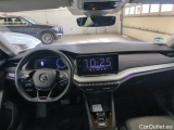  Skoda  Octavia  Combi Style 2.0 TDI 110KW AT7 E6d #22