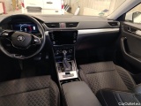  Skoda  Superb  Combi Ambition 2.0 TDI 110KW AT7 E6d #3