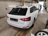  Skoda  Superb  Combi Ambition 2.0 TDI 110KW AT7 E6d #2