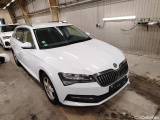  Skoda  Superb  Combi Ambition 2.0 TDI 110KW AT7 E6d #8