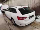 Skoda  Superb  Combi Ambition 2.0 TDI 110KW AT7 E6d #9