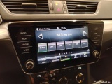 Skoda  Superb  Combi Ambition 2.0 TDI 110KW AT7 E6d #14