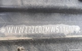  Volkswagen  Golf  VW VIII Variant 2.0 TDI SCR Life 5d 85kW #5