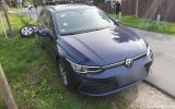  Volkswagen  Golf  VW VIII Variant 2.0 TDI SCR Life 5d 85kW #8