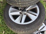 Volkswagen  Golf  VW VIII Variant 2.0 TDI SCR Life 5d 85kW #18
