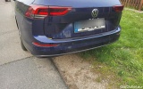  Volkswagen  Golf  VW VIII Variant 2.0 TDI SCR Life 5d 85kW #63
