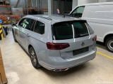  Volkswagen  Passat  Variant Business 2.0 TDI 110KW AT7 E6d #9