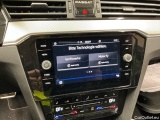  Volkswagen  Passat  Variant Business 2.0 TDI 110KW AT7 E6d #14