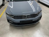  Volkswagen  Passat  Variant Business 2.0 TDI 110KW AT7 E6d #31