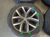  Volkswagen  Passat  Variant Elegance 2.0 TDI 110KW AT7 E6dT #47