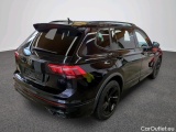  Volkswagen  Tiguan  Allspace R-Line 4Motion 2.0 TDI 147KW AT7 E6d #2