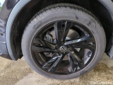  Volkswagen  Tiguan  Allspace R-Line 4Motion 2.0 TDI 147KW AT7 E6d #9
