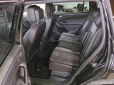  Volkswagen  Tiguan  Allspace R-Line 4Motion 2.0 TDI 147KW AT7 E6d #10