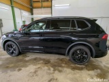  Volkswagen  Tiguan  Allspace R-Line 4Motion 2.0 TDI 147KW AT7 E6d #14