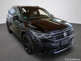  Volkswagen  Tiguan  Allspace R-Line 4Motion 2.0 TDI 147KW AT7 E6d #16