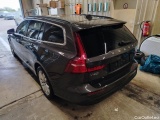  Volvo  V60  Kombi Core 2.0 B4 145KW AT7 E6d #9