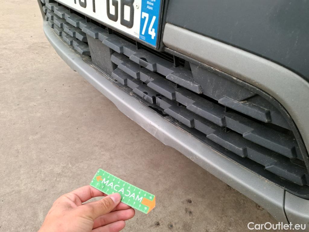  Renault  Kangoo RENAULT  Express VU 4p Fourgonnette Extra R-Link - Blue dCi 95 #5