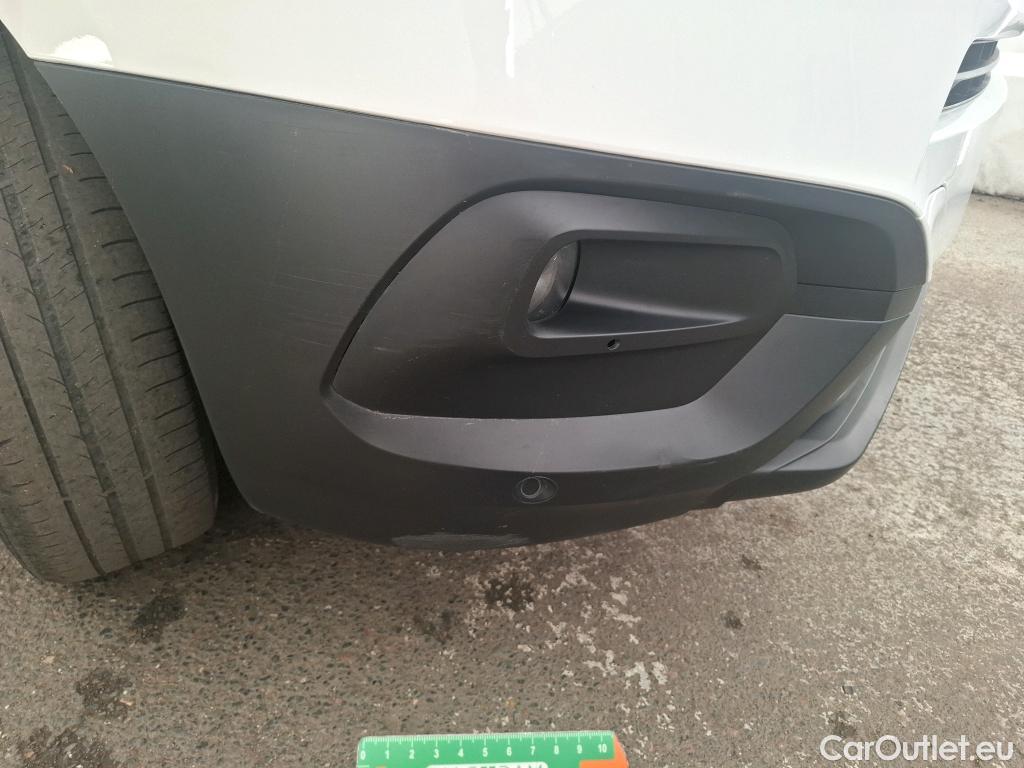  Toyota  Proace TOYOTA  City / 2019 / 4P / Fourgonnette 1.5 Medium 100 D-4D Business #24