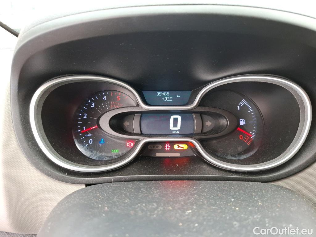  Renault  Trafic  Furgon Grand Confort L1H1 1000 1.6 dCi 125CV BVM6 E6 #27