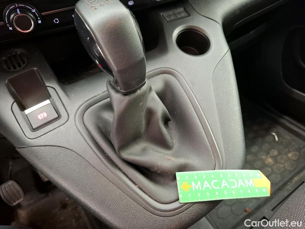  Peugeot  Partner  Premium L1 1.5 HDi 100CV BVM5 E6dT #10